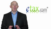 eTax.com Filing Status
