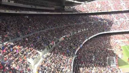 Μπαρτσελόνα-Χετάφε-Εξέδρα (1)