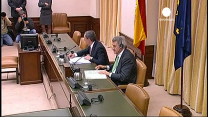 Draghi: İspanya doğru yolda