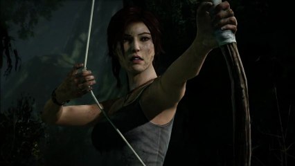 Tomb Raider - The Final Hours : Épisode 5 : La dernière ligne droite : 1er partie [FR]