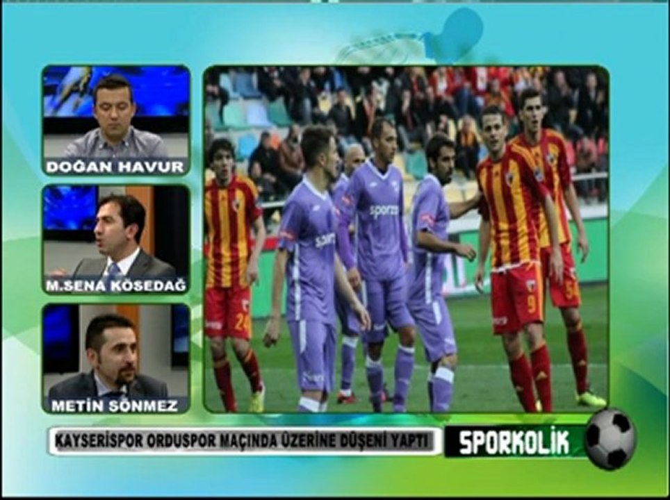 SPORKOLIK  12.02.2013