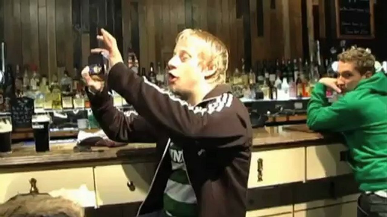 Juve? nein! italiener lieben celtic
