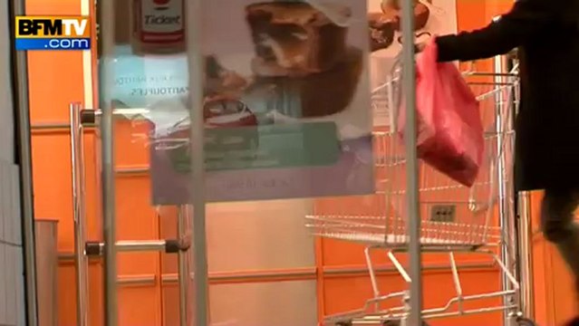 Viande de cheval confirmée dans les lasagnes Picard - 12/02