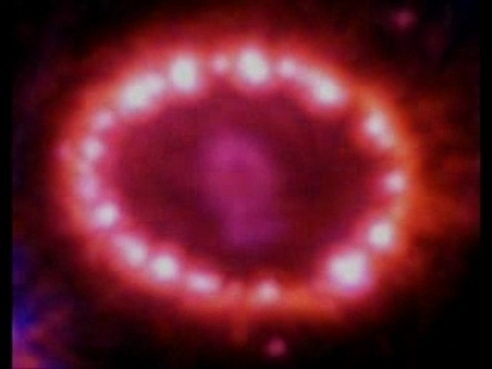 L'univers