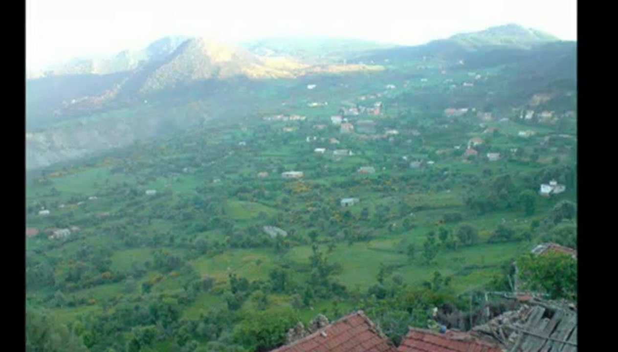 Boumansour