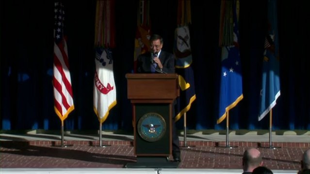 Panetta: Coreia do Norte ‘é uma séria ameaça para os EUA’