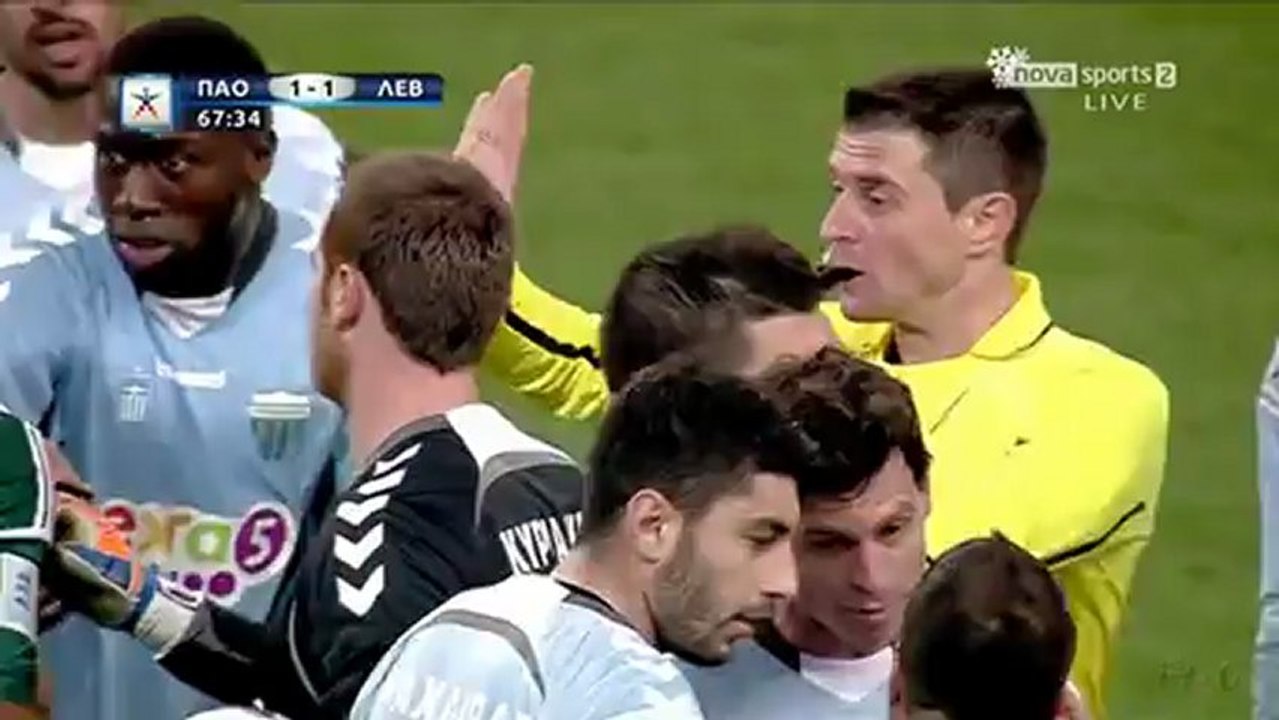 Ο Βοσκάκης και το παράρτημα του Κομπότη