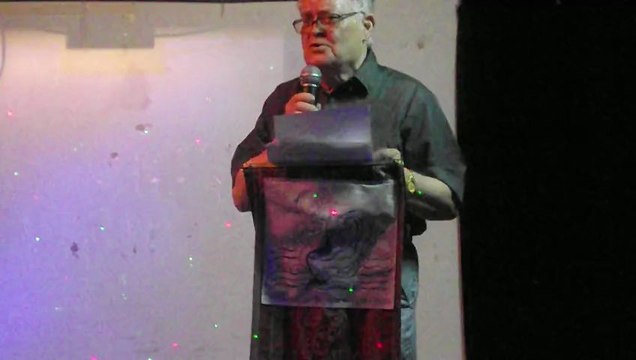 POESÍA DEL MEDITERRÁNEO- POETAS LAUREADOS-JOSÉ GARROTE