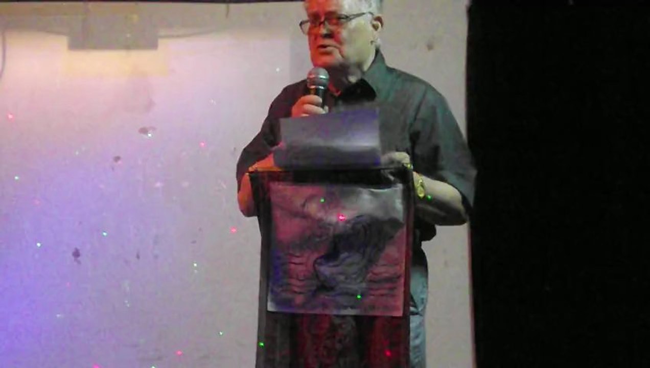 POESÍA DEL MEDITERRÁNEO- POETAS LAUREADOS-JOSÉ GARROTE