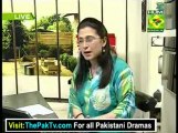 Food Diaries By Masala Tv - 12th February 2013 - Part 1