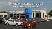Honda Sales Strafford MO | New Honda Sales Strafford MO