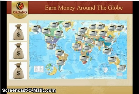 Organo Gold Review | Organo Gold Coffee Review