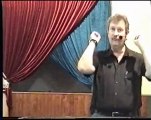 Dr G. Hibbins - Weapons of Warfare - Armour of God - 06-11-2005
