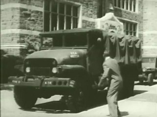 Man against Crime  The Missing  Part 10