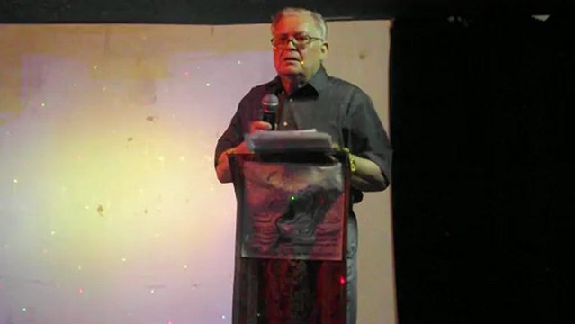 POESÍA DEL MEDITERRÁNEO- POETAS LAUREADOS-JOSÉ GARROTE