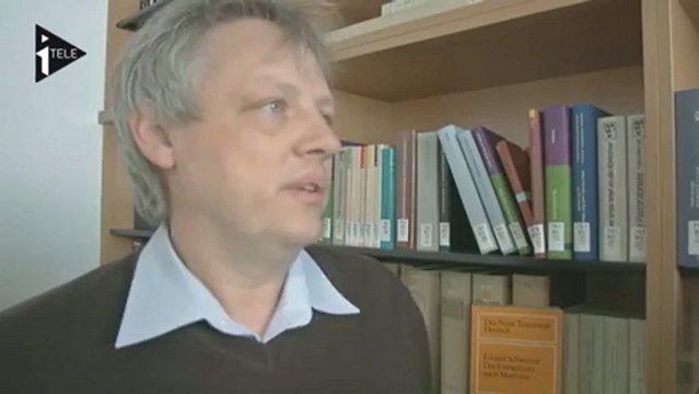 Ratisbonne réagit à la renonciation de Benoît XVI