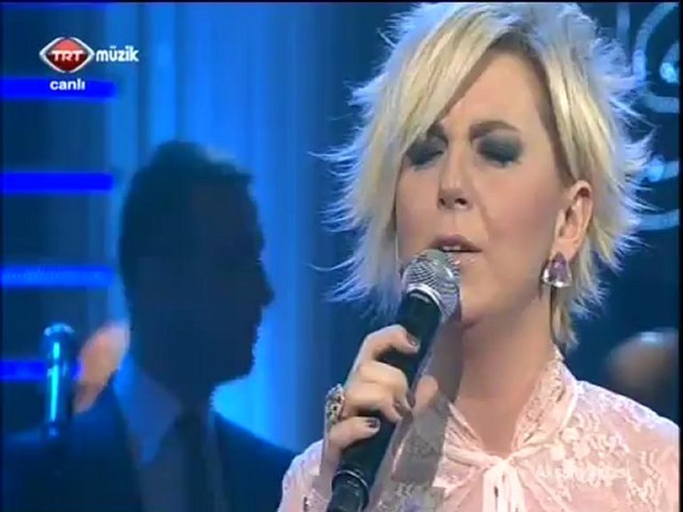 Ayşe İnak Ekiz-Yar Demedin