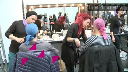 Duckie Brown Play on Proportions