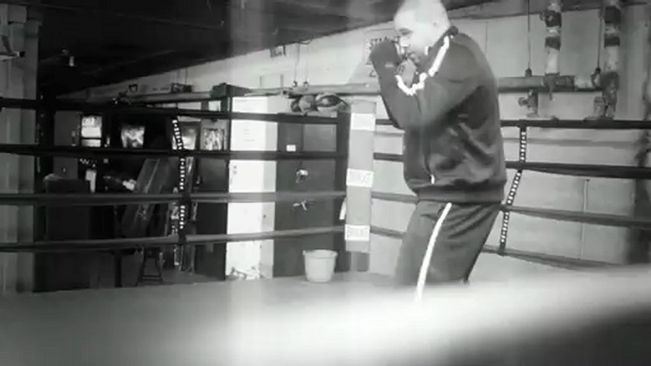 G-Swagg -- "Something Right" Music Video