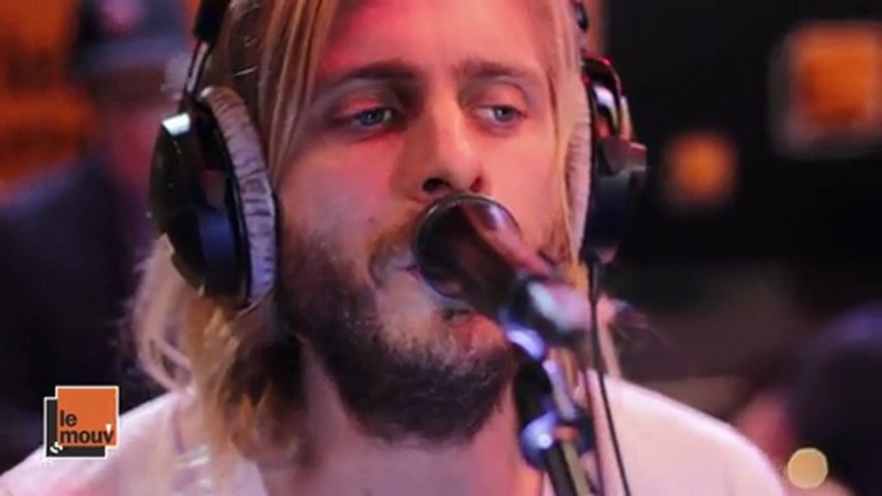 AWOLNATION - Sail en Mouv'Session