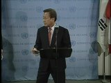 UN Council strongly condemns N.Korea nuclear test