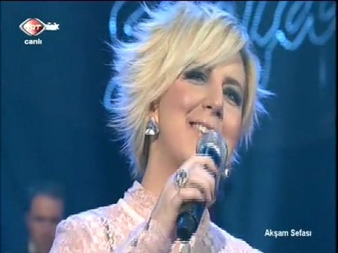 Ayşe İnak Ekiz-Allah Allah Bu Nasıl Sevmek