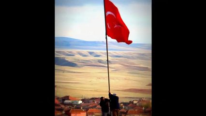 BİR BAŞKADIR BENİM MEMLEKETİM- FAKILI