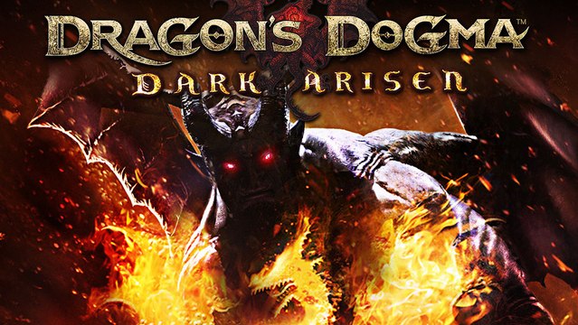 CGR Trailers - DRAGON’S DOGMA: DARK ARISEN New Enemies Trailer