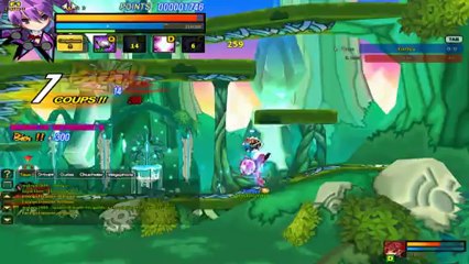 Elsword HP/MP hack 17.2