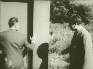 Man against Crime  The Missing  Part 12