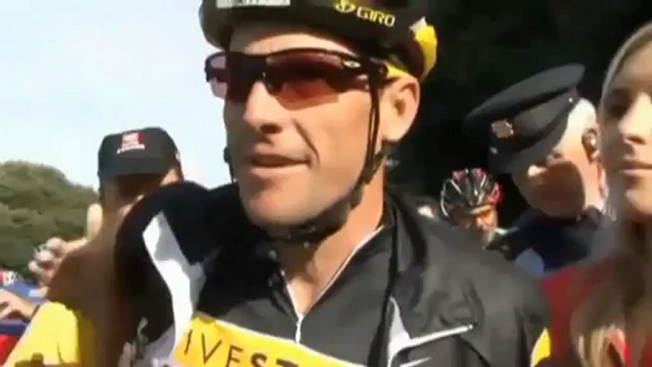 Doping: WADA-Chef fordert Verantwortungsbewusstsein