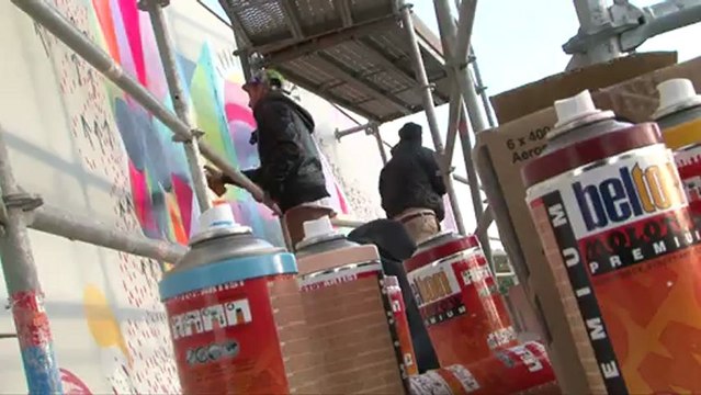 Vibrations Urbaines # 15 - News 1