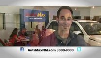 Pre-owned Dealership Roswell, NM | Used Cars Roswell, NM