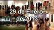 Noche de los Museos - Museo Evita (Palacio Ferreyra) 29/01/13