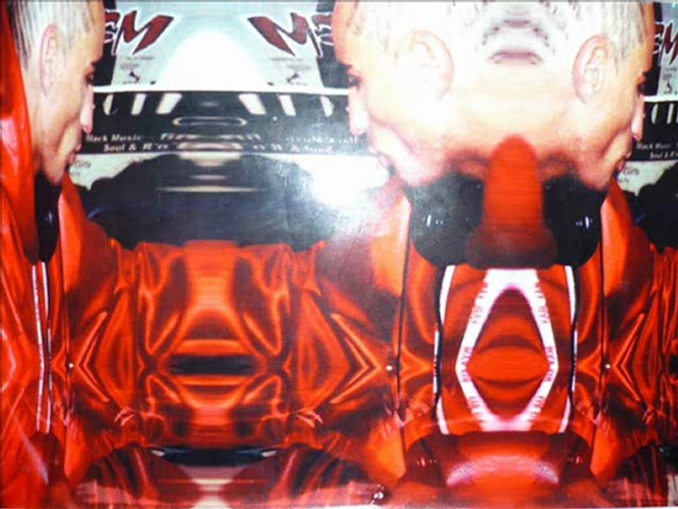 dj to-si controller mix-set 'just another damn day' (3)(03.2012)