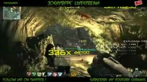 Call of Duty - Modern Warfare 3 - Chaos Mode Livestream