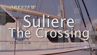 Suliere - The Crossing: Trailer