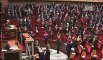 Discours de Christiane Taubira après le vote à l'Assemblée Nationale