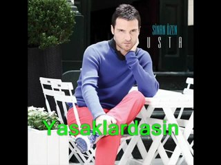 Sinan Özen -  Pişman Değilim