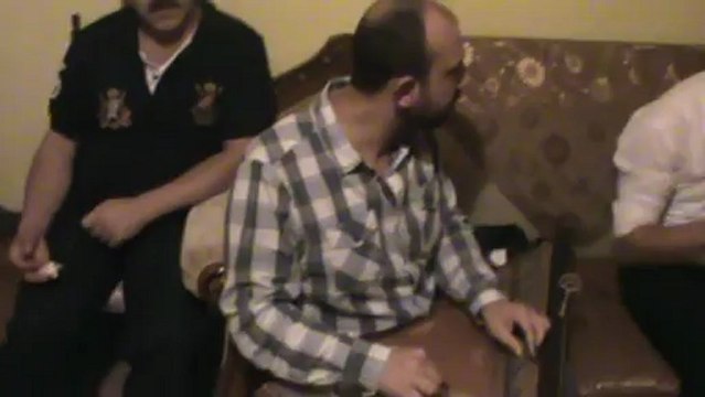 Muhittin KÜÇÜK-ŞEFAAT YA RASULALLAH..