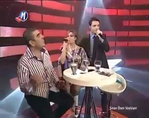 sinan özen    -   doğum günün bana geldiği gündü    2012