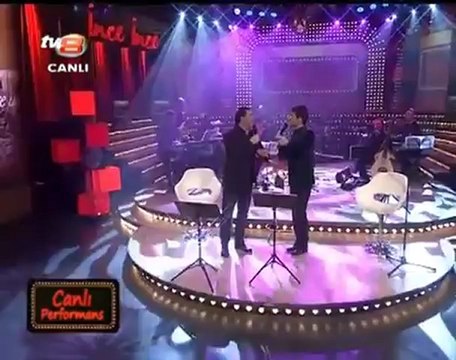 sinan özen - kapına kırmızı bir gül bıraktım 2012