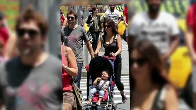 Penelope Cruz Confirms Pregnancy