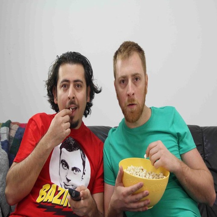 Men E Men S3 - Bölüm 5