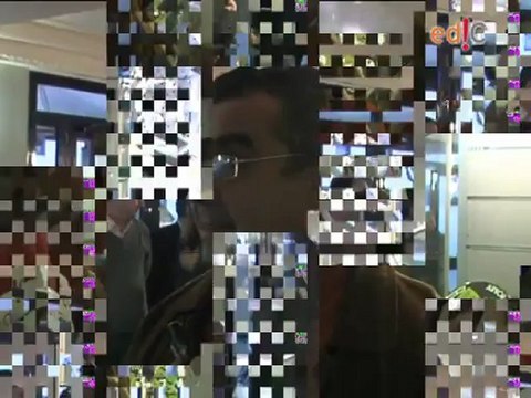 Red de Corresponsales Juveniles