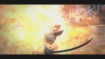 Dragon's Dogma - Dark Arisen Enemy gameplay Trailer