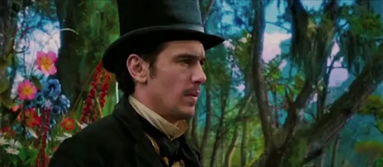 OZ THE GREAT AND POWERFUL - Spot TV: 'Creatures' [VO|HD1080p]