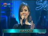 Esra İçöz ~ Kara Sevda & Ankara Rüzgarı