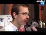 Sébastien Bourdais sur sports.fr