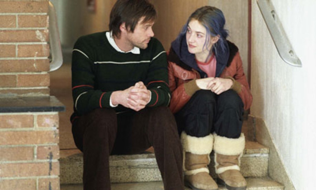 Top 10 Romance Movies for Valentine's Day! - Film State